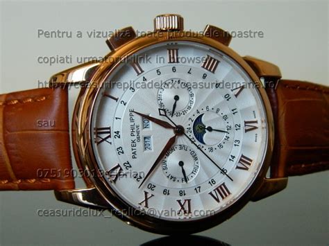 ceasuri patek philippe barbatesti|patek philippe uk.